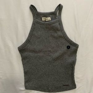Abercrombie&Fitch: Sleeveless croptop
